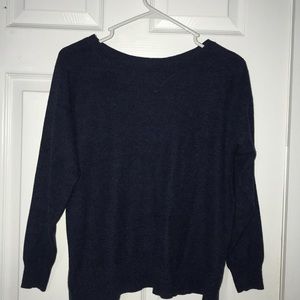 Long sleeve American Eagle shirt